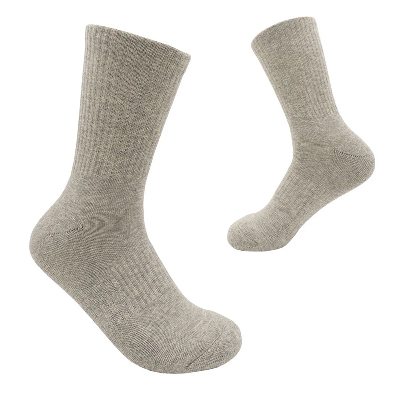 Носки мужские Спортивные Компрессионные дышащие 4 пары|Носки для бега| |