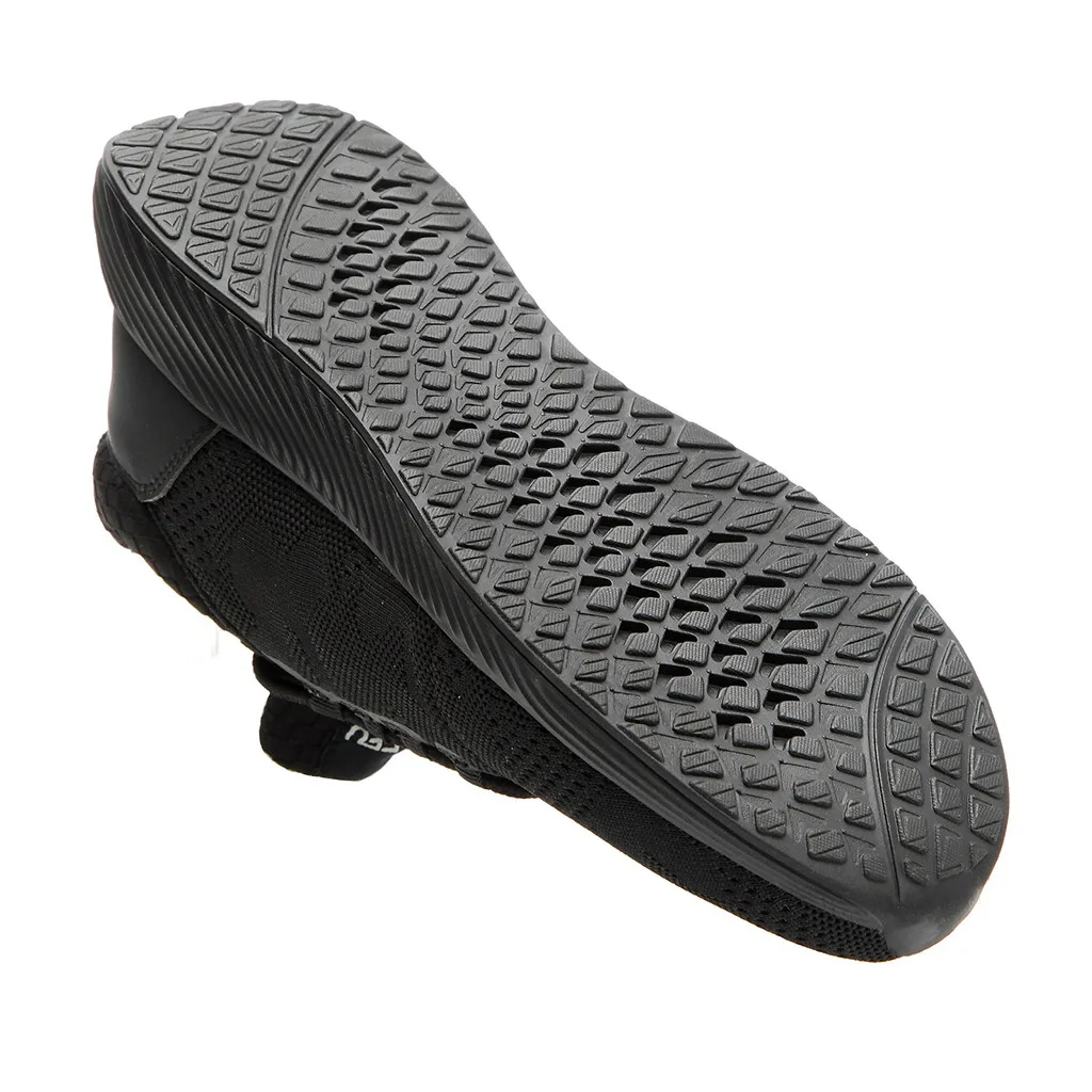 2019 кроссовки мужские сетчатые дышащие стальные легкие защитная Рабочая обувь