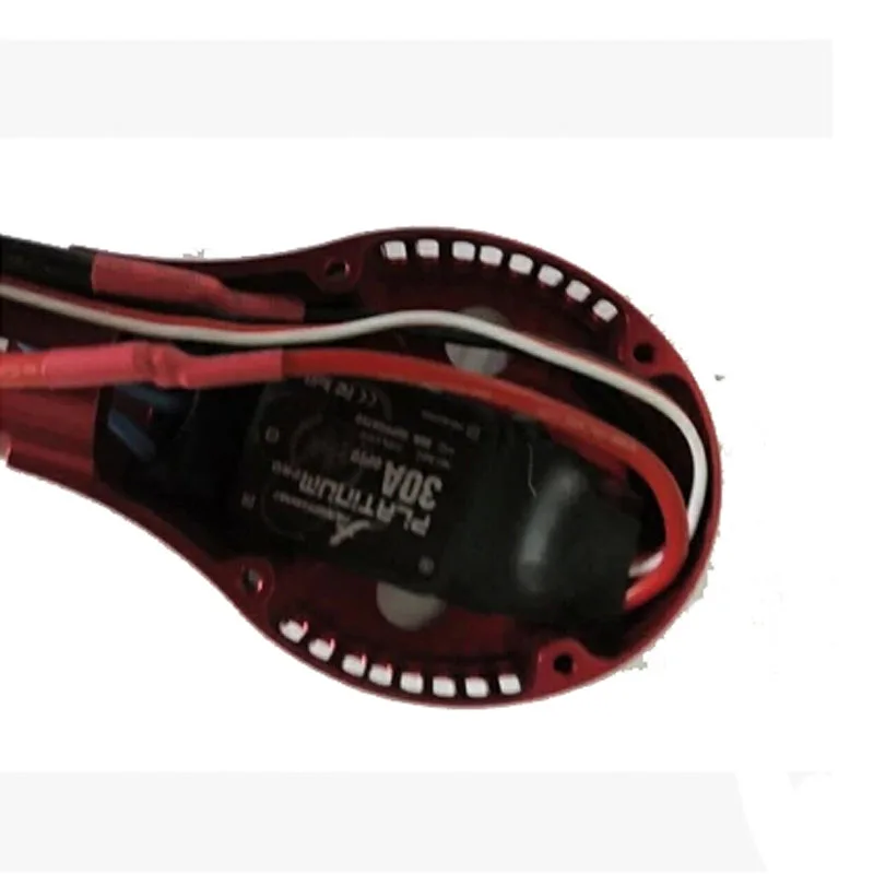 1 шт. крепление на сиденье двигателя из углеродного волокна | Игрушки и хобби