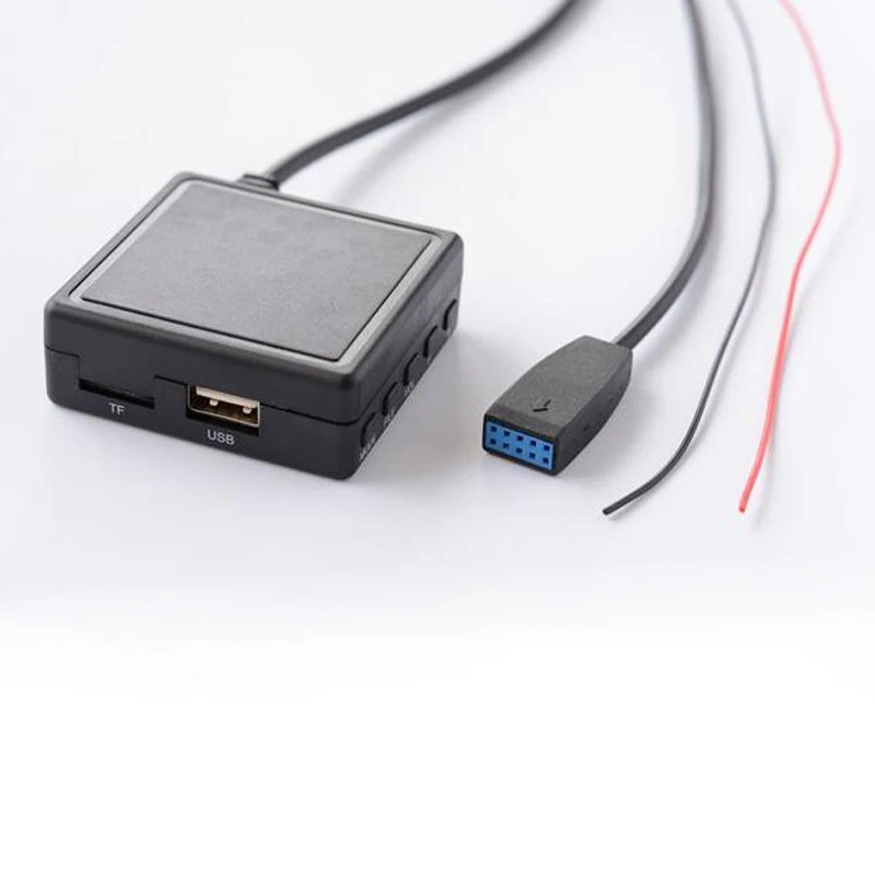 Biurlink автомобильный бизнес CD микрофон Микрофон телефонный комплект Bluetooth музыка