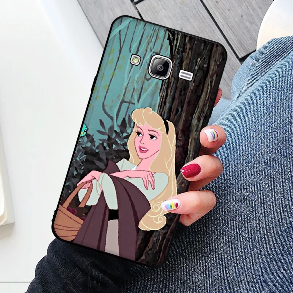 Viviana Белоснежка ТПУ Мягкий силиконовый чехол для телефона Samsung J2 Prime Pro J4 J4Plus J415 j6 J6