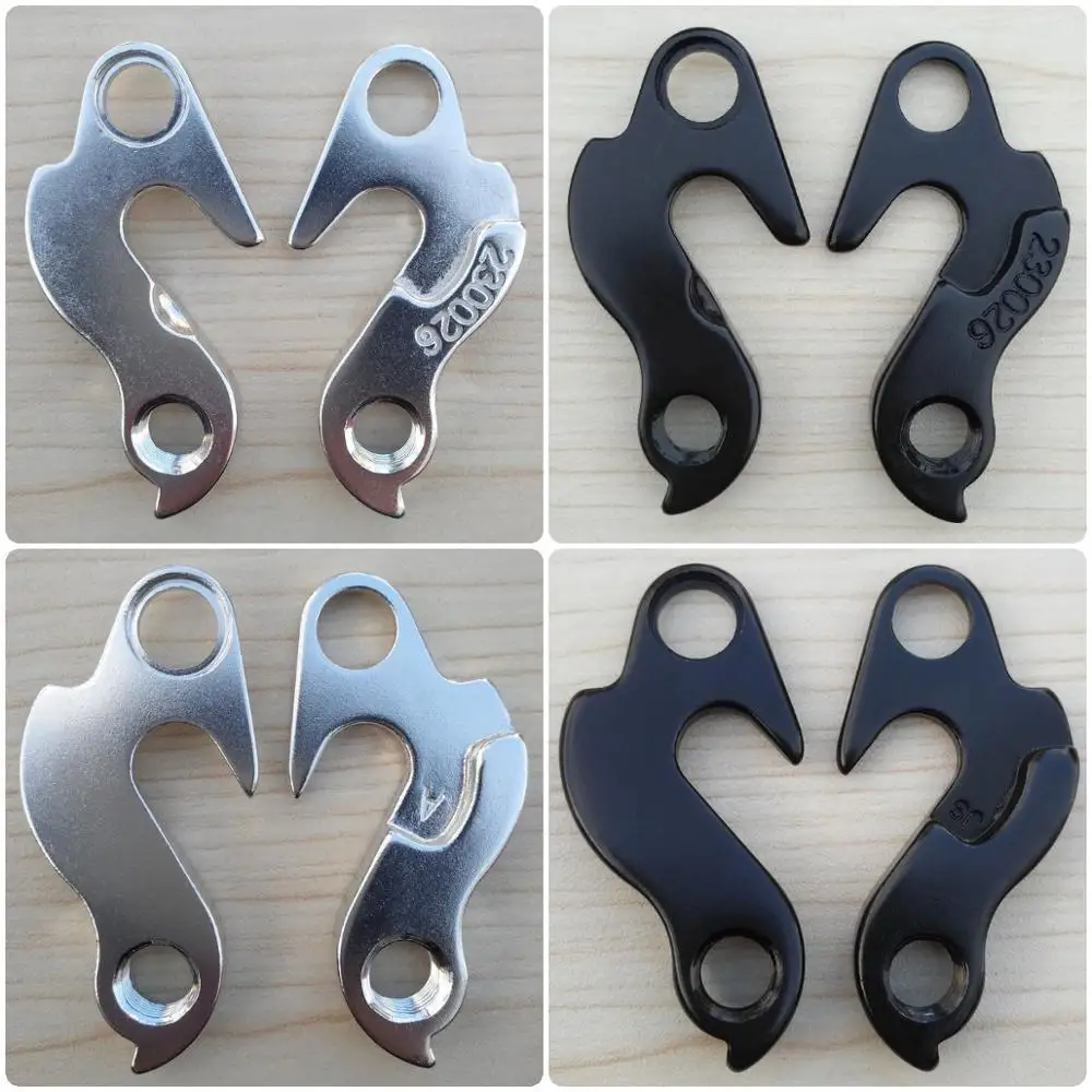 5 шт. вешалки для заднего переключателя передач велосипеда | Спорт и развлечения