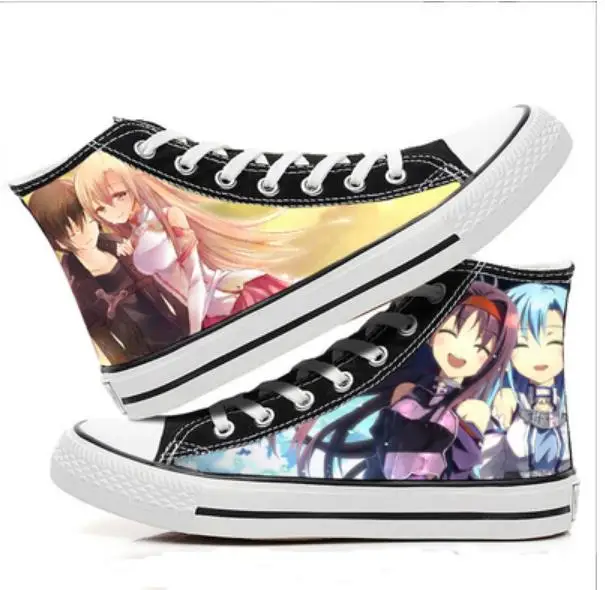 Туфли для косплея из парысины |