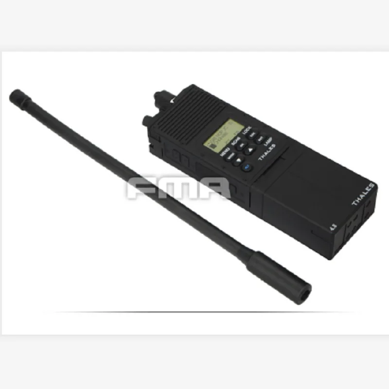 

MA PRC-148 Dummy Radio Model Case PRC 148 Communication