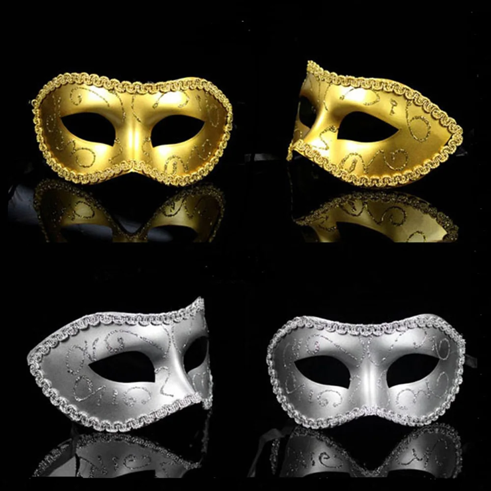 Черная Золотая Серебряная Рождественская популярная женская и мужская