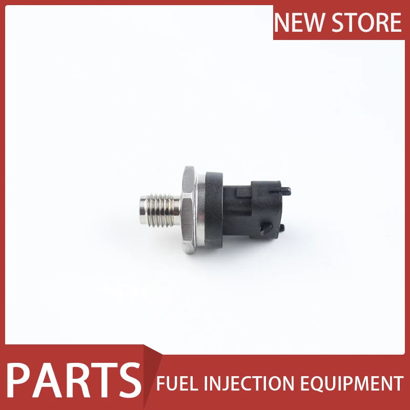 Fuel rail pressure sensor 0281006365 0281006047 0281006326 0281006084 0281006176 | Автомобили и мотоциклы