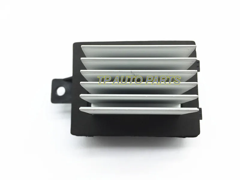 Вентилятора отопителя резистор мотора для 06 12 F ord Fusion Mercury L incoln OEM 8E5Z 19E624 A