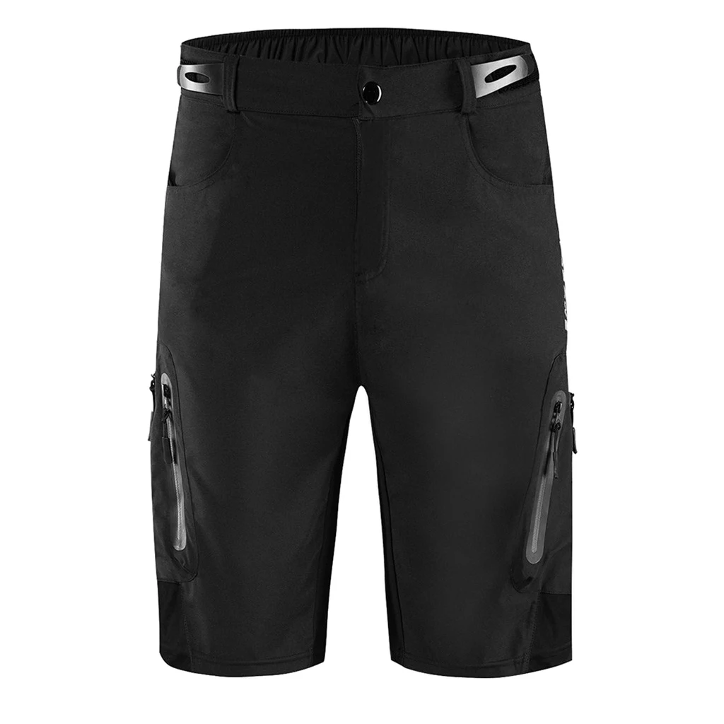 Для мужчин для велоспорта с гелевым утеплителем велошорты велосипед одежда езда