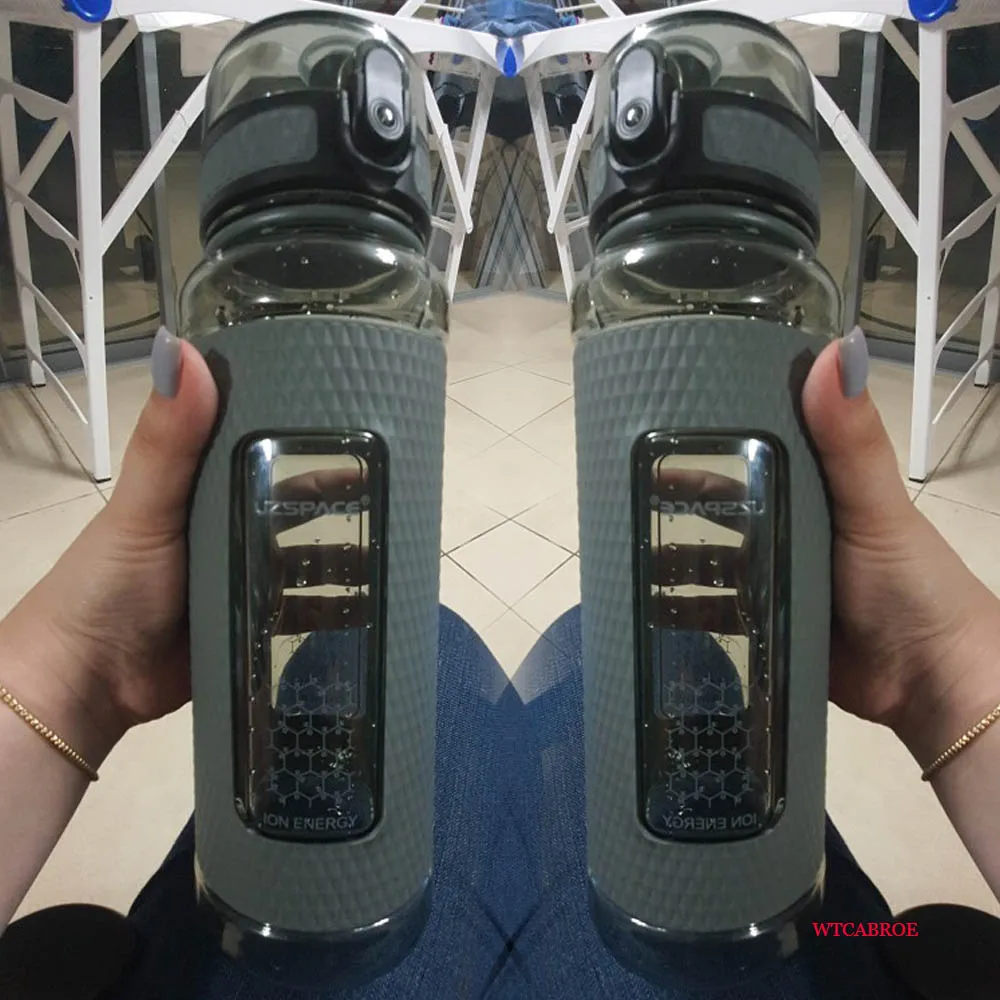 Бутылка кувшин My Brand для спорта 950 мл 700 мл|Бутылки воды| |