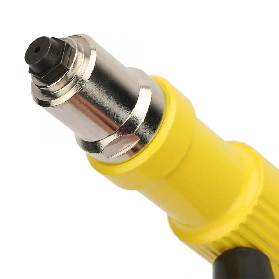 Заклепочная гайка Электрический заклепочный гайковерт адаптер для дрели