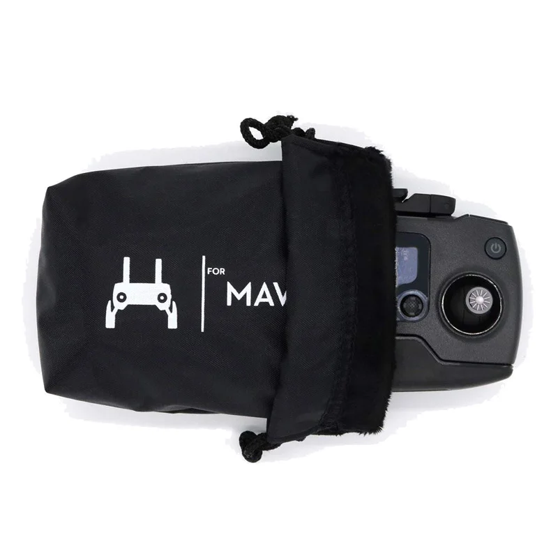 Водонепроницаемый чехол Mavic Pro на шнурке сумка для хранения с крючком DJI мягкая