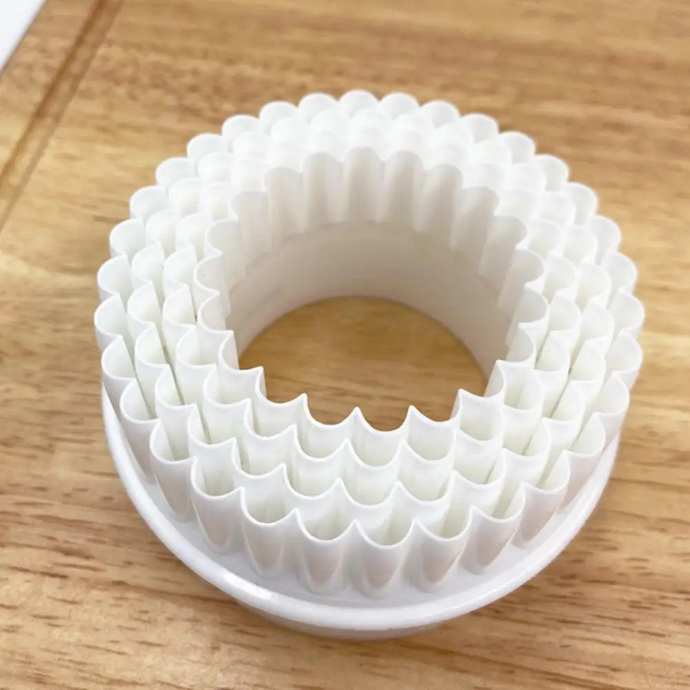 1 Набор пресс-формы для выпечки |