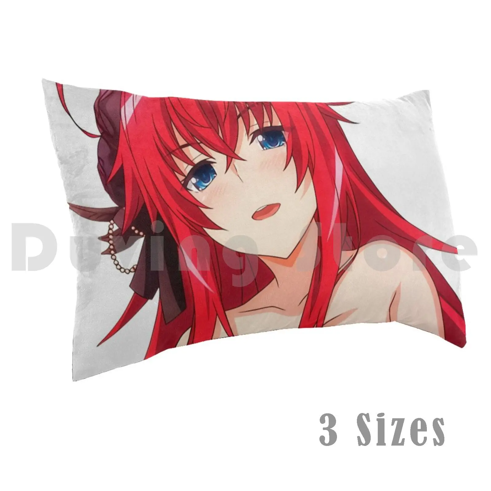 

Лидер продаж, чехол с рисунком Gremory Lewd для старшей школы, 50x75