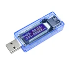 USB-тестер для измерения напряжения и силы тока