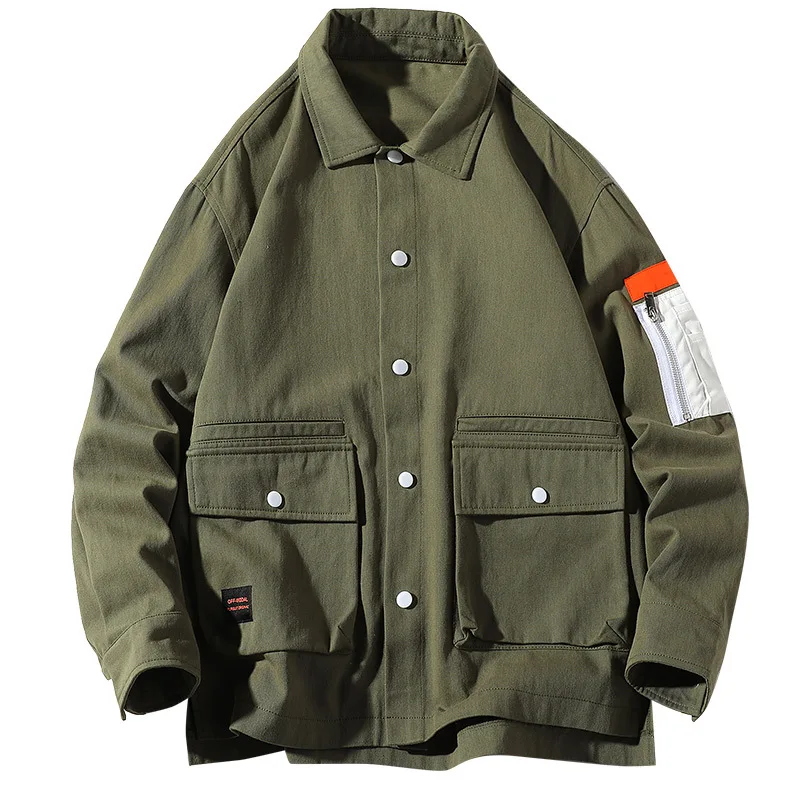 

Coats & Jackets