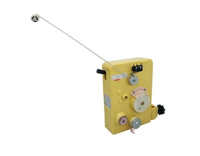 

Магнитный натяжитель для намоточных машин