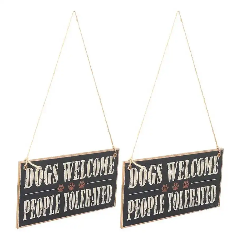 Настенная подвесная доска подвесные украшения для двери подвесной декор