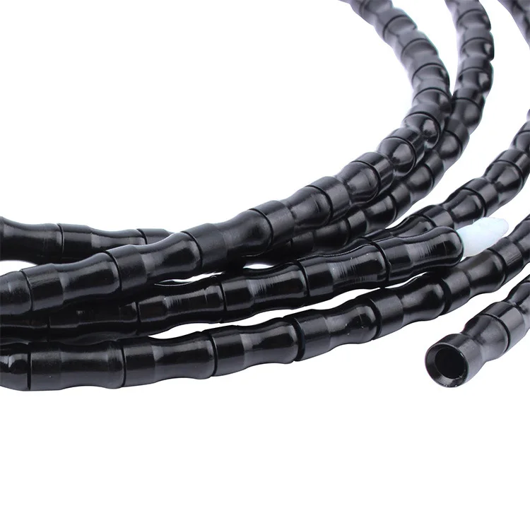 

MUQZI MTB Road Bike Brake Cable Housing Set Housing Kit Brake Shifter Derailleur Shifting Line Pipe