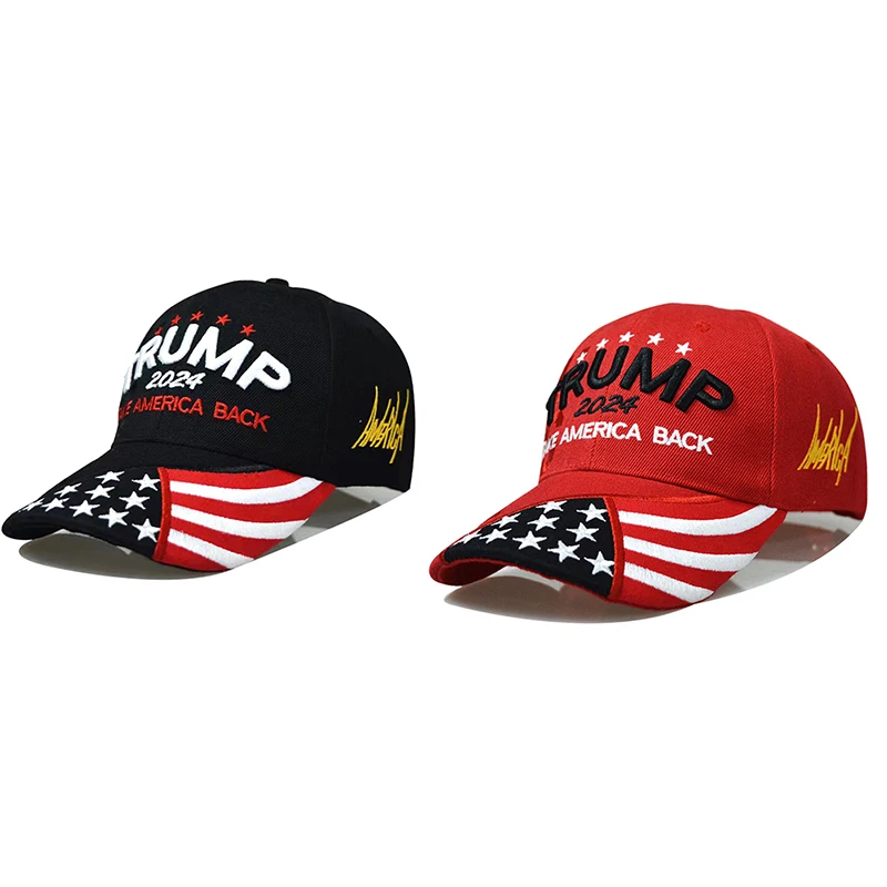 

Trump 2024 Hat MAGA Donald Trump Baseball Caps 2024 Take America Back