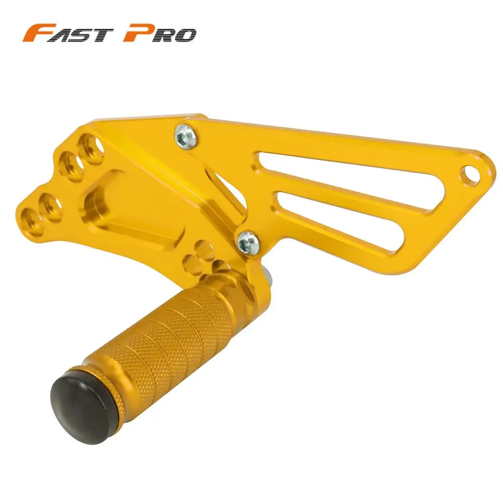 Регулируемые подножки для мотоциклов педалей GSXR600 GSX600R GSXR 600 GSXR750 GSX750R 750 2011-2015 |