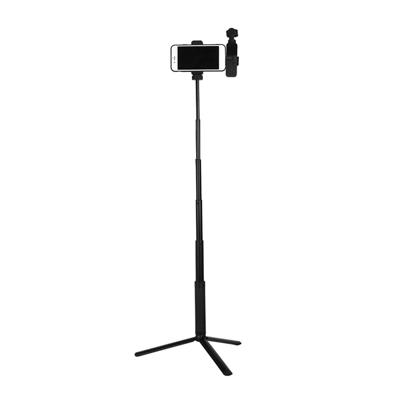 

New Hot Universal Mini Camera Tripod Mobile Phone Stand Extension Travel Stand Portable For Smartphones Camera