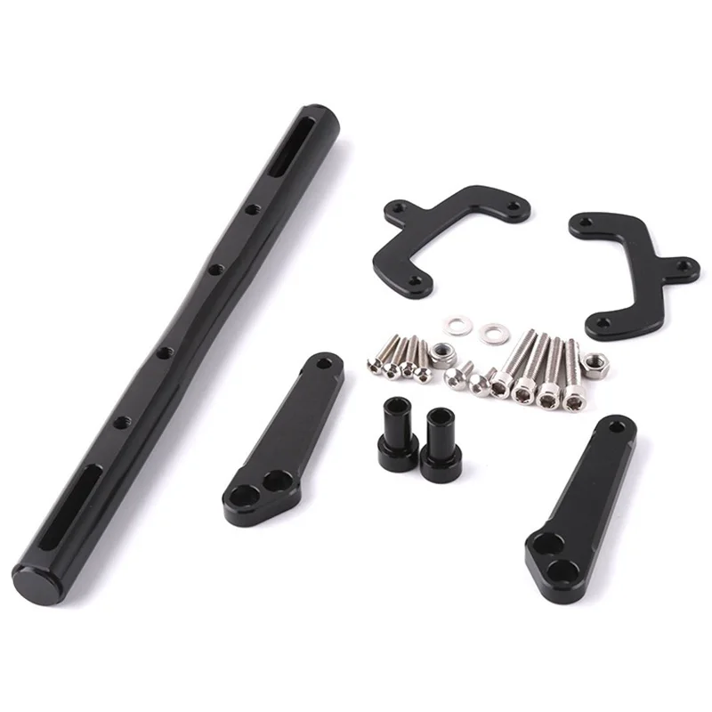 Многофункциональный кросс Бар Мобильный телефон навигационный кронштейн для