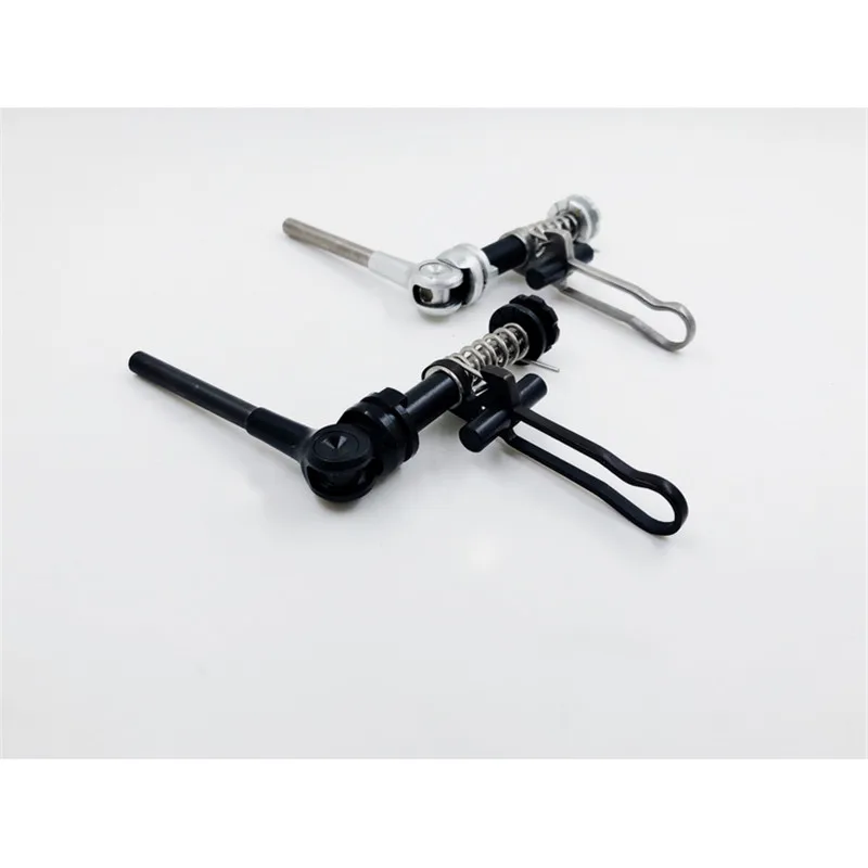 Складной зажим для подседельного штыря велосипеда титановые детали детской