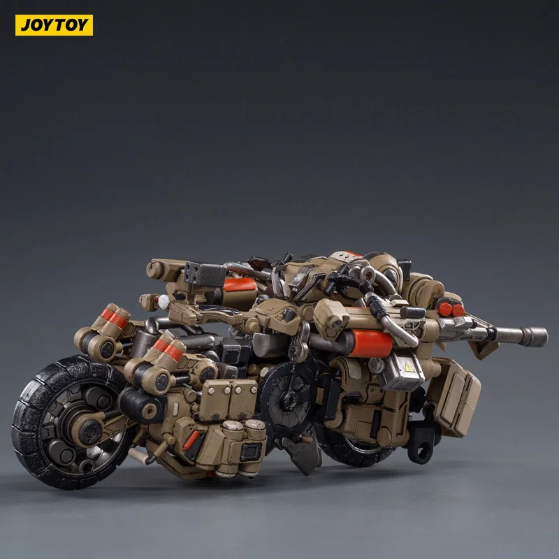 JOYTOY 1/25 Action Robot Mecha Collectible Model Toy | Игрушки и хобби