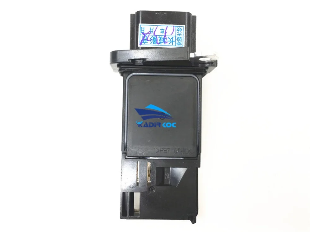 Упаковка из 1 оригинальных автомобильные датчики 22680-7S000 22680-7S00A AFH70M-38 22680-AW4 расходомеры воздуха для Nissan Almera Classic