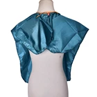 Складная накидка для парикмахерской, для взрослых и детей, 1 шт.