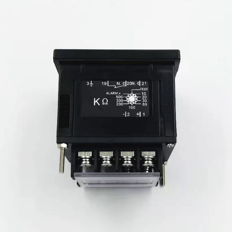 F72 морской изолированный мегомметровый источник питания 24 В постоянного тока с