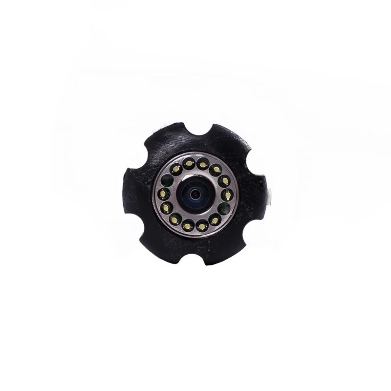 Видеокамера для инспекции скважинных труб промышленный эндоскоп