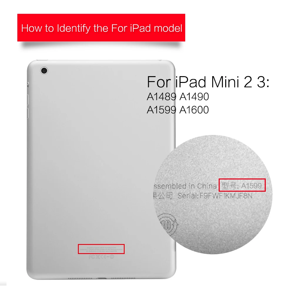 ЖК дисплей 7 9 дюйма для iPad Mini 2 3 Gen Retina Mini2 A1489 A1490 Mini3 A1599 A1600 A1601 матричный экран