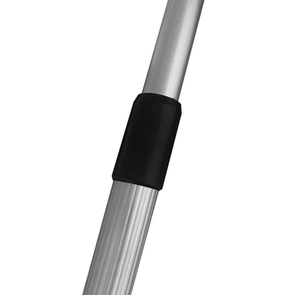 

Durable Length Adjustable Retractable Pole Portable Quick Remove Courtyard Aluminum Alloy Garden Accessories Easy Use Weeder Rod