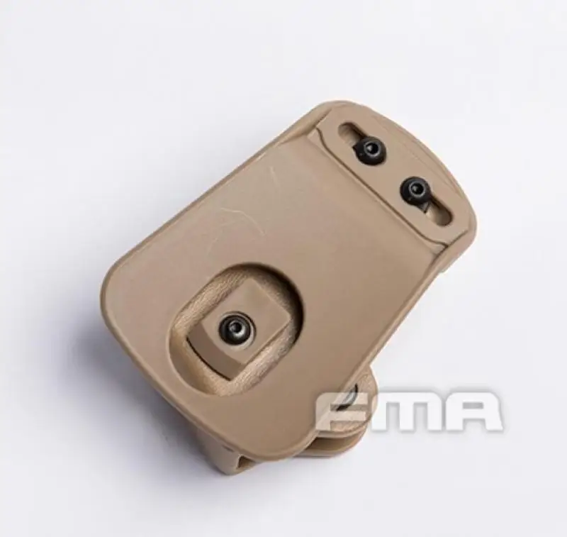 Тактический ремень для погрузчика TBFMA G17 Quick Bag быстрая дорожка TB1312 | Спорт и