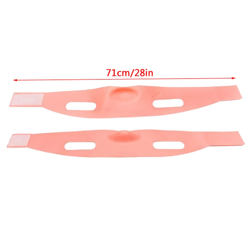 

Facial Slimming Bandage Face Lift Up Belt Reduce Double Chin Tool Skin Care Masks