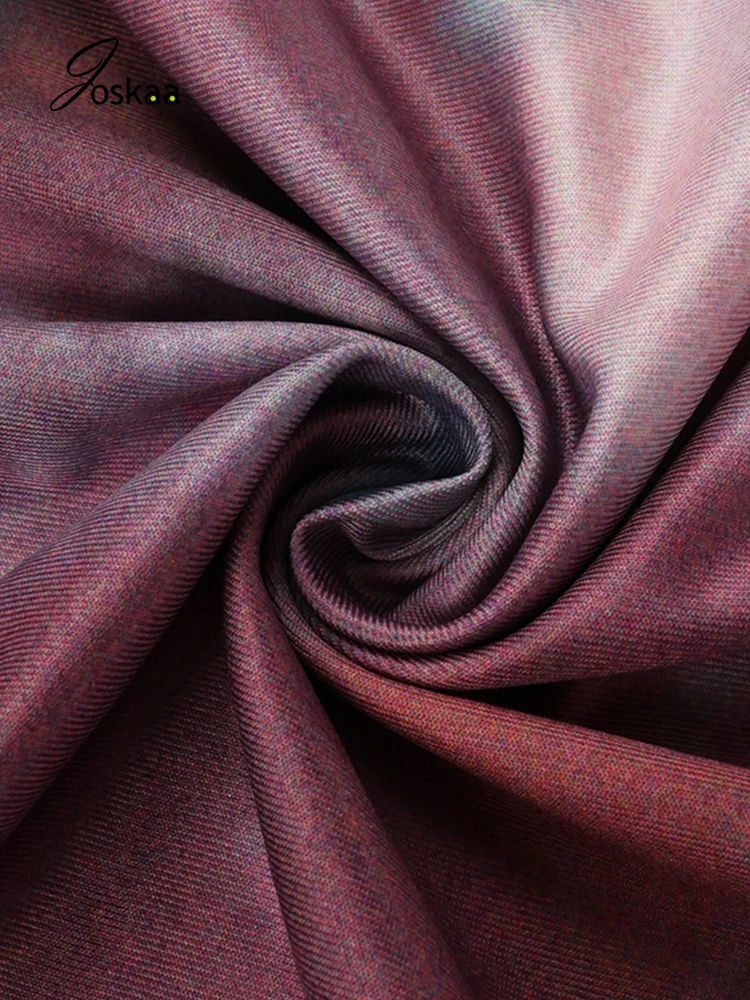 

Joskaa 2021 Print Long Sleeve Autumn Winter Women Short Jumpsuits O Neck Skinny Playsuits Night Clubwear Rompers Leisure Clothes