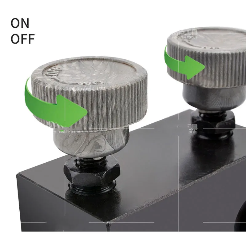 Быстродействующий гидравлический четырехходовой клапан высокого давления