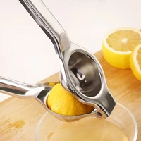 manual lemon juicer orange juice press household juice squeeze lemon juice artifact lemon fruit press lemon watermelon juice