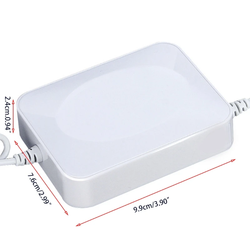 

10000mAh Li-Ion Battery Pack for CCTV Camera ,Portable Lithium Ion Battery Bank