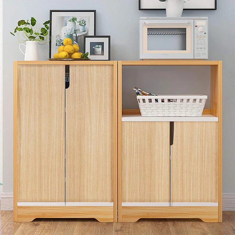 pvc wood grain wallpaper self adhesive waterproof furniture stickers contact paper dormitory kitchen door cabinet desktop decor free global shipping