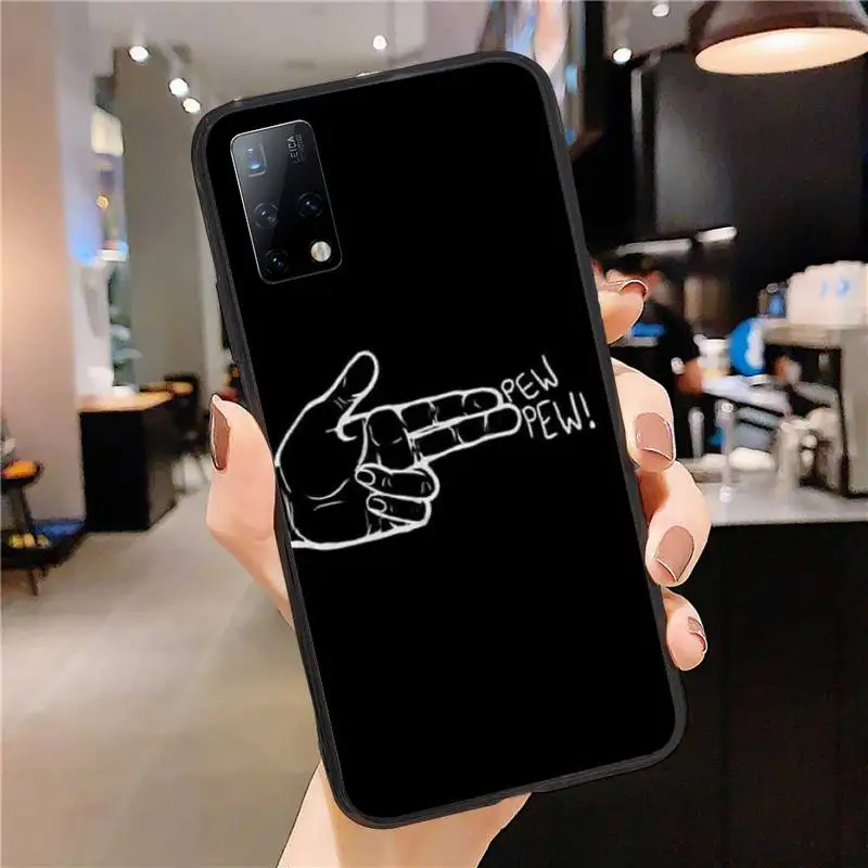 

Blackboard Drawing Phone Case for Samsung M20 M21 M21S M30 M30S M31 M31S Prime Cover M51 M10 M11 Fundas Coque Etui