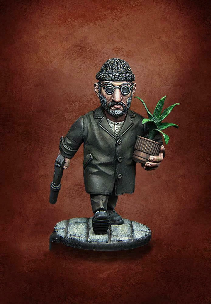 1/32 сборный Набор фигурок из смолы Gunner|Наборы для сборки моделей| |