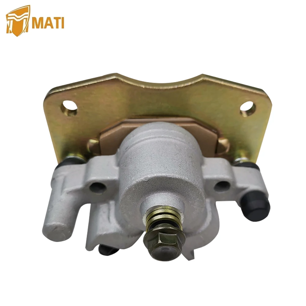 Задний тормозной суппорт для Can Am Outlander Max 330 400 500 650 850 Renegade 800 DS650 705600577 с