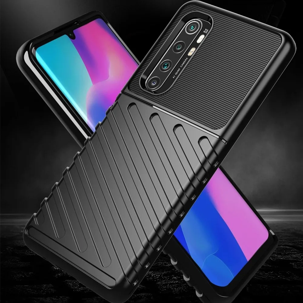 Армированный чехол для Oneplus 9R 9 8 Pro 7T 8T One Plus Nord N10 N100 защитный силиконовый больших