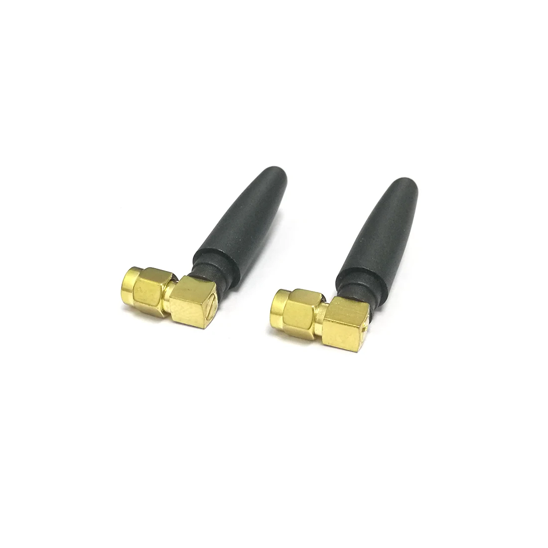 1PC 3G Antenna 2.5dBi 900/1900 MHZ SMA Male Right Angle Connector Omni Small Chili Aerial 5cm long | Обустройство дома