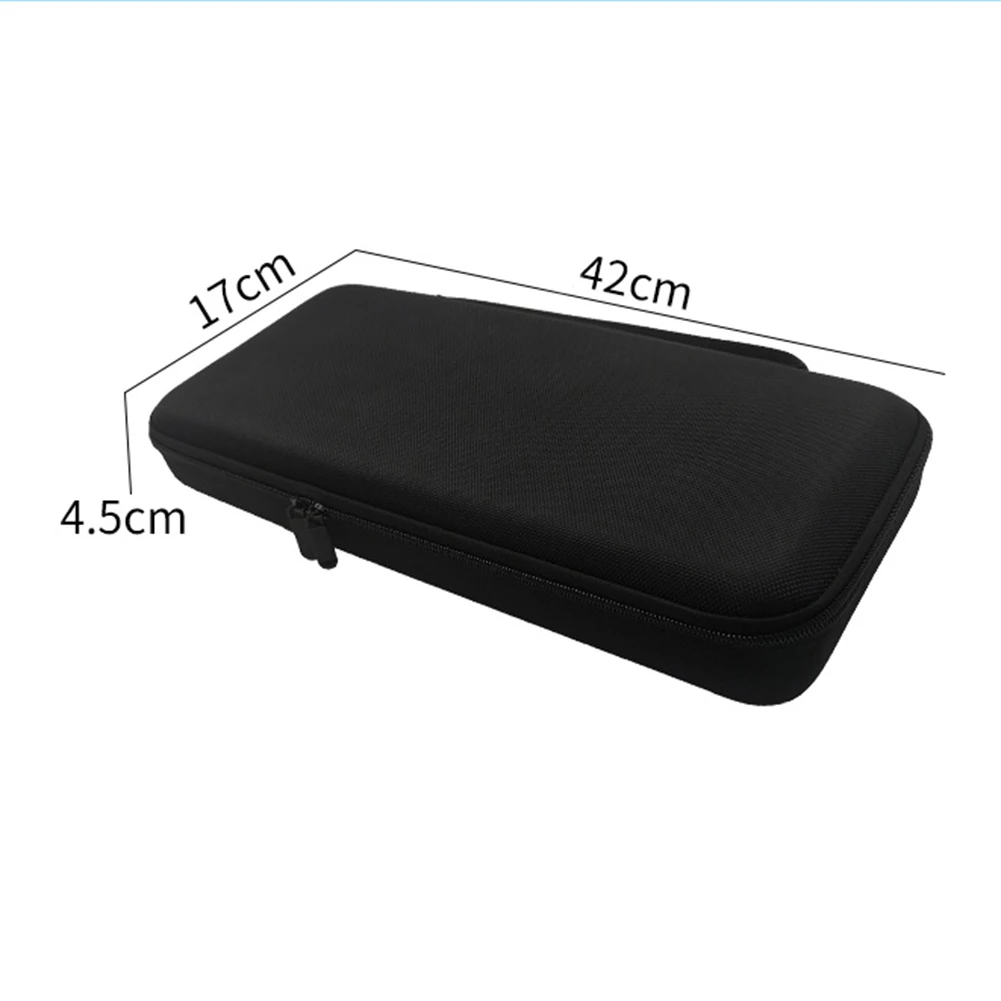 New Hard Shell Case for Logitech G913 G915 Wireless Keyboard TKL Carry Bluetooth Mechanical Storage Box | Компьютеры и офис