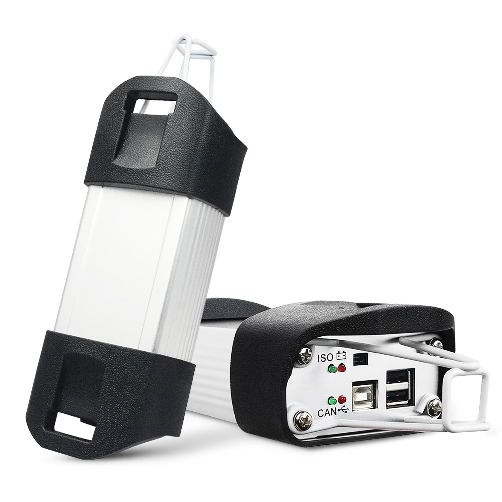 CYPERSS AN2131QC AN2135SC для Renault CAN Clip V203 + Reprog V191 контактный экстрактор диагностический