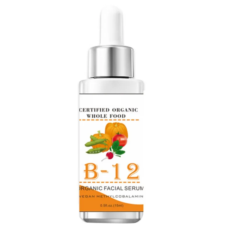 

Увлажняющая питательная сыворотка для лица, 15 г