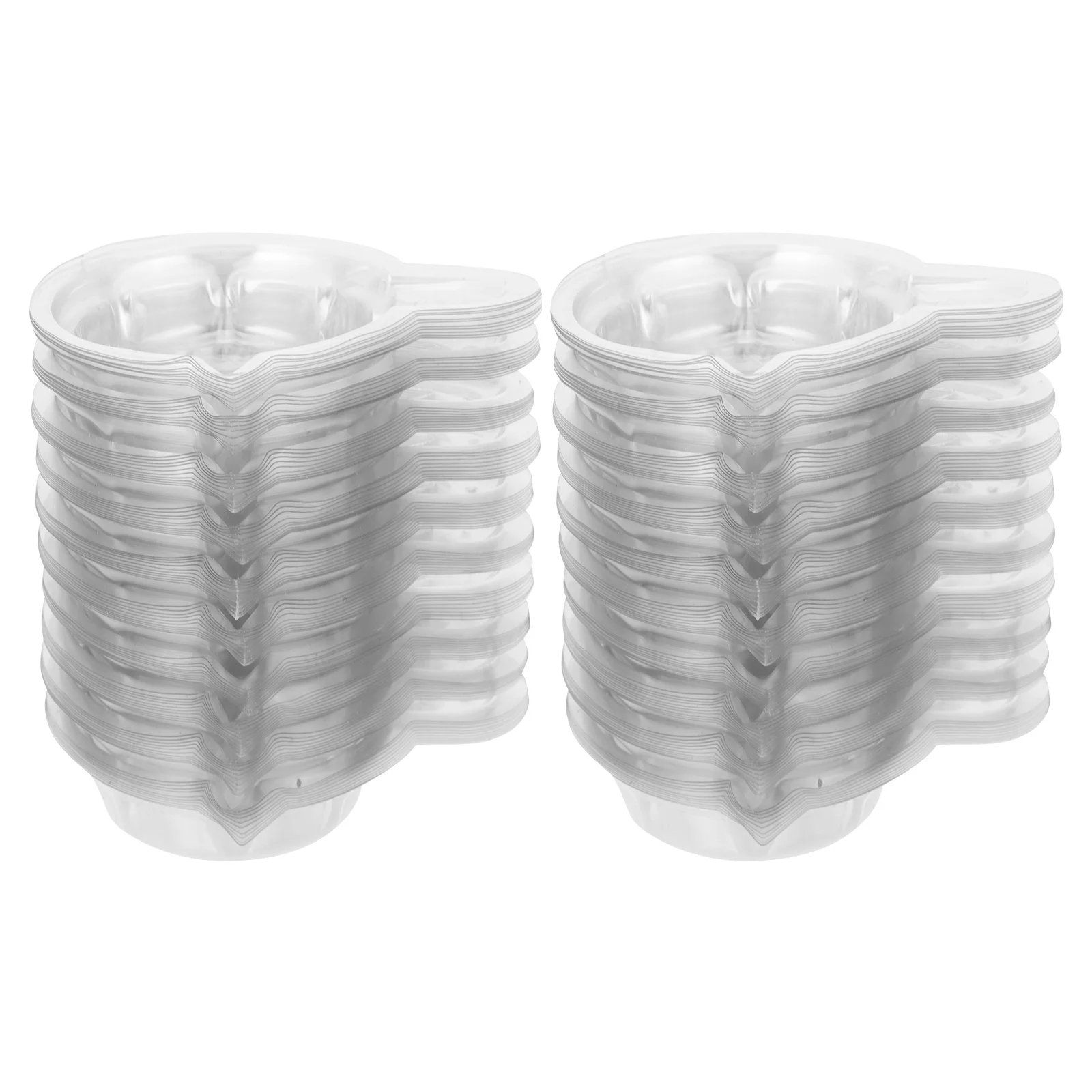 1000 шт. пластиковые контейнеры для мочи |